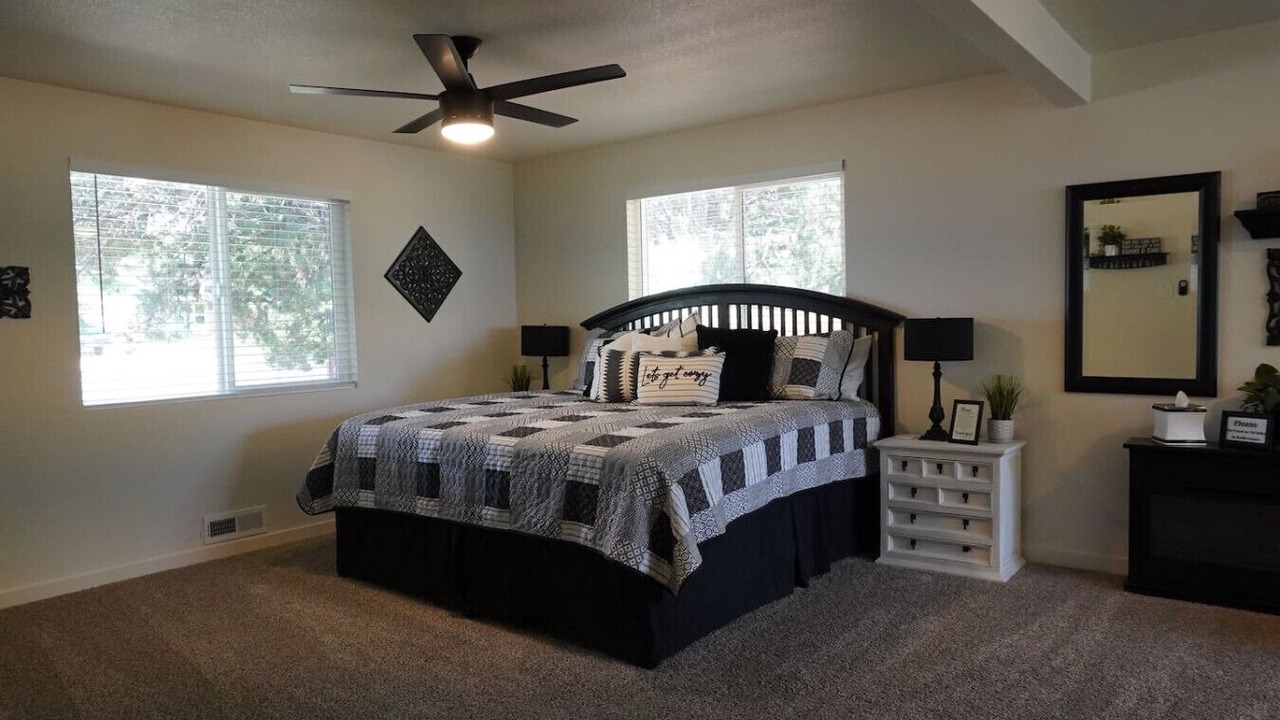 Photo of Bedroom in Greeley