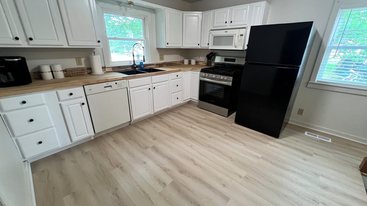 Photo of Kitchen in Unionville