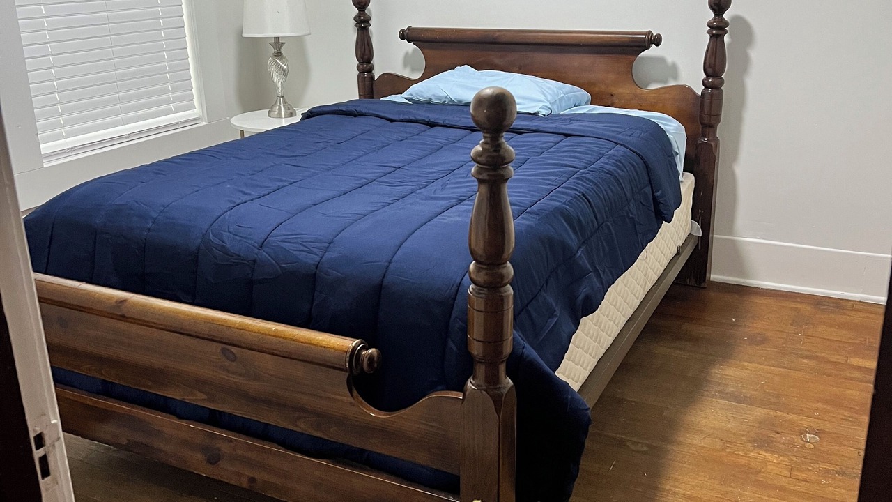 Photo of Bedroom in Unionville
