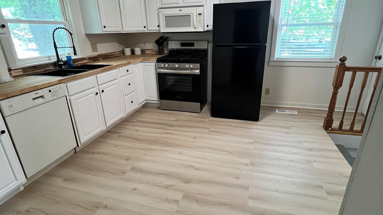 Photo of Kitchen in Unionville