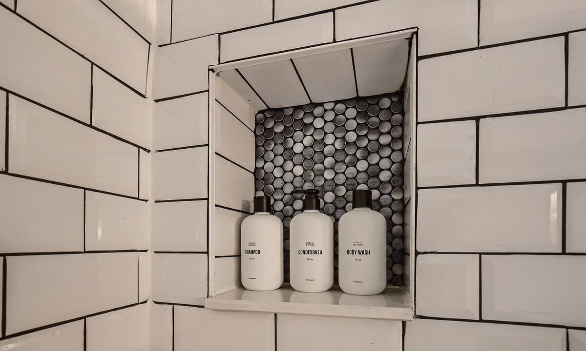 Photo of Bathroom in City Park