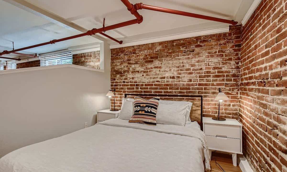 Photo of Bedroom in City Park
