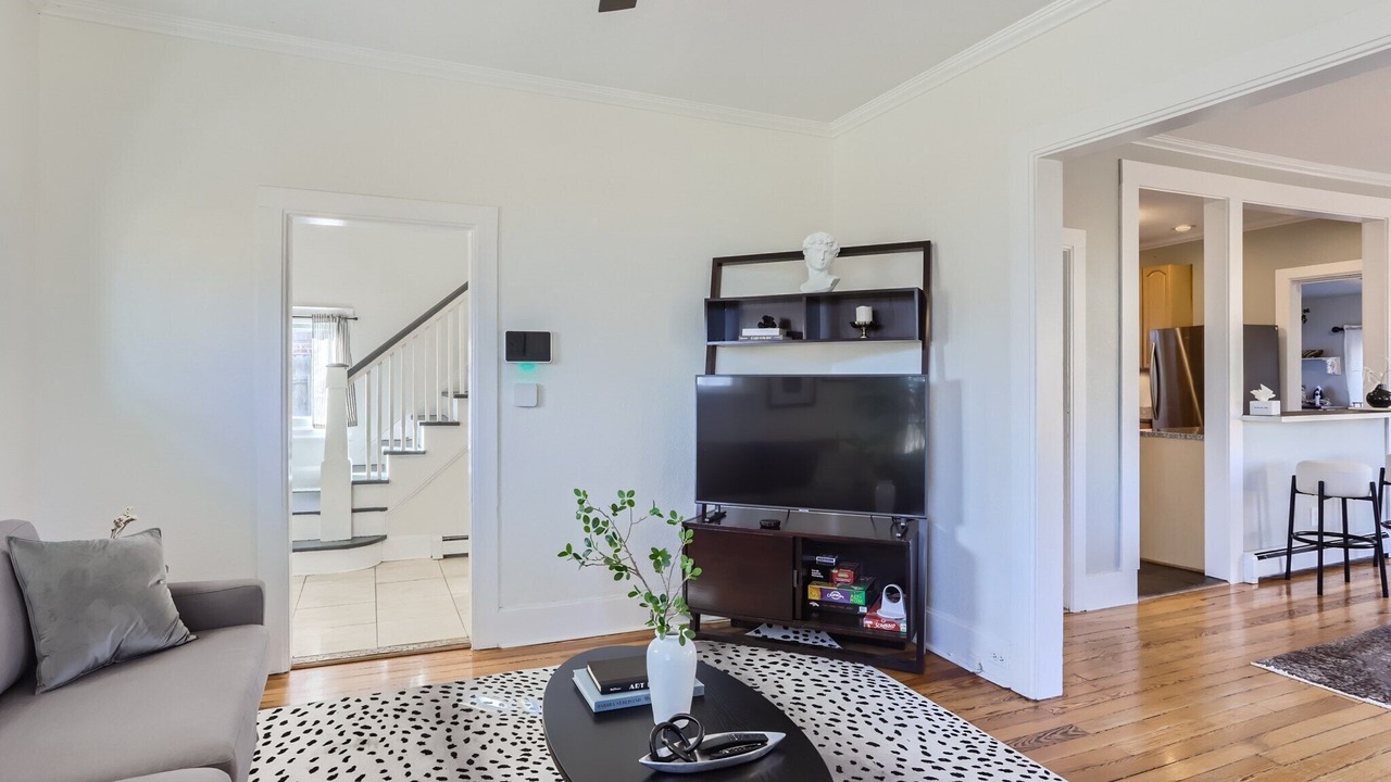 Photo of Bedroom in Berkeley