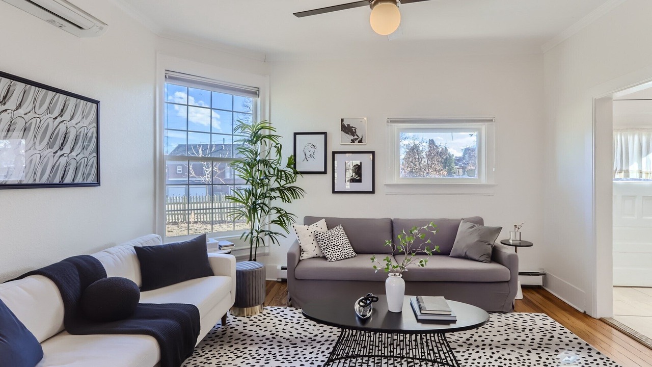 Photo of Bedroom in Berkeley