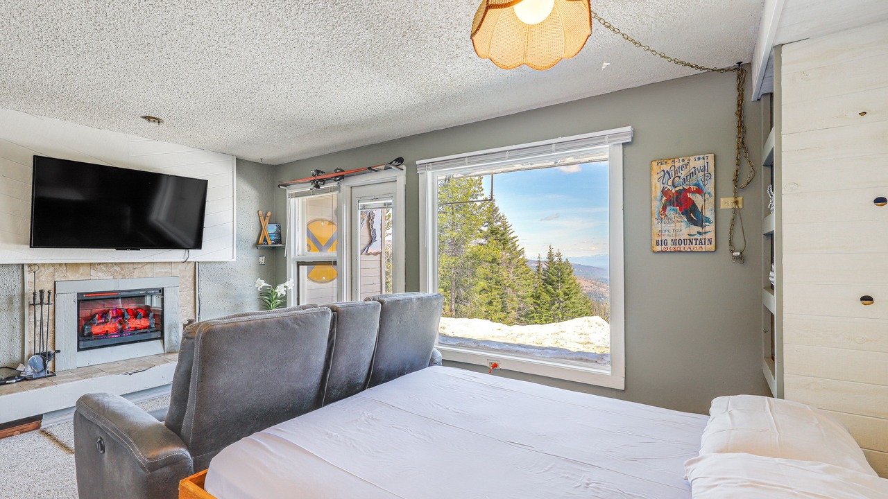 Photo of Bedroom in Mead