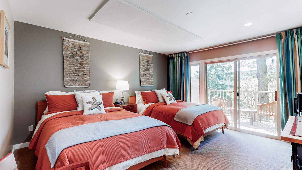 Photo of Bedroom in Rosario