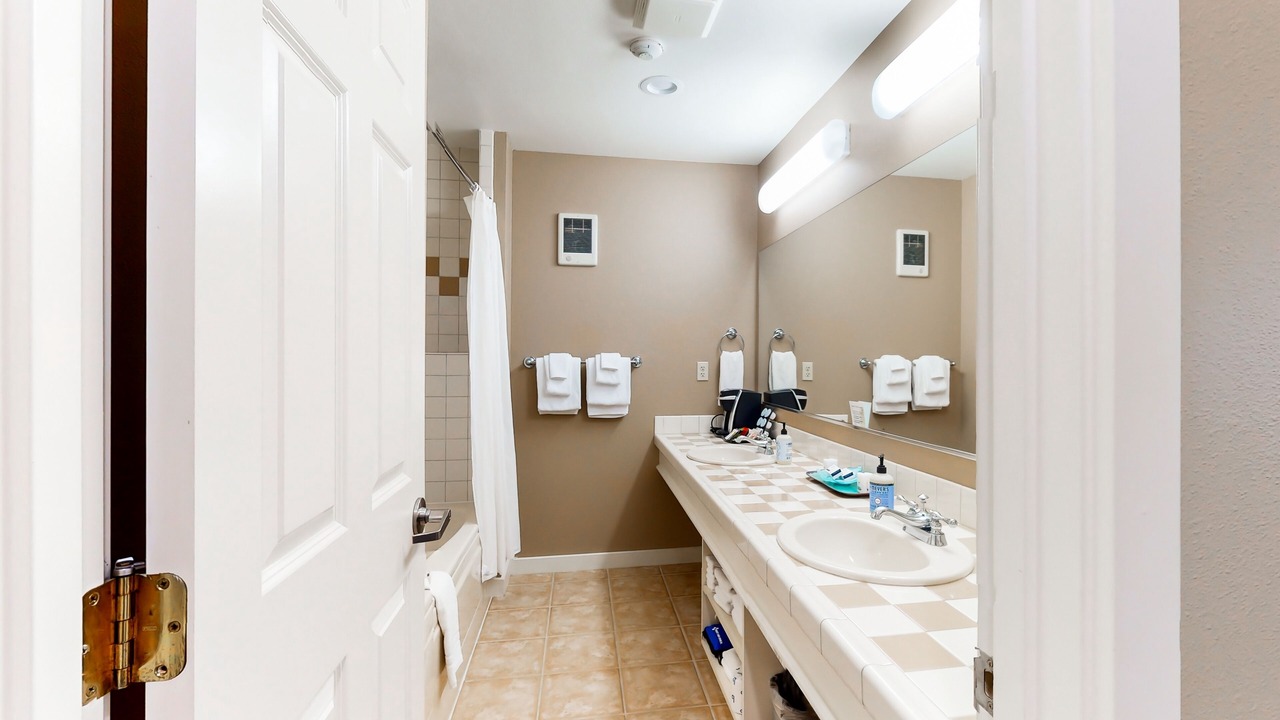 Photo of Bathroom in Rosario