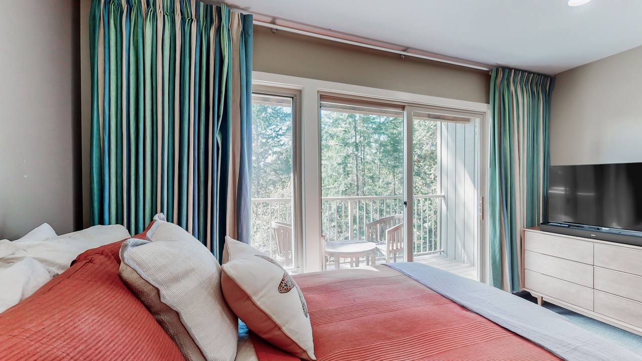 Photo of Bedroom in Rosario
