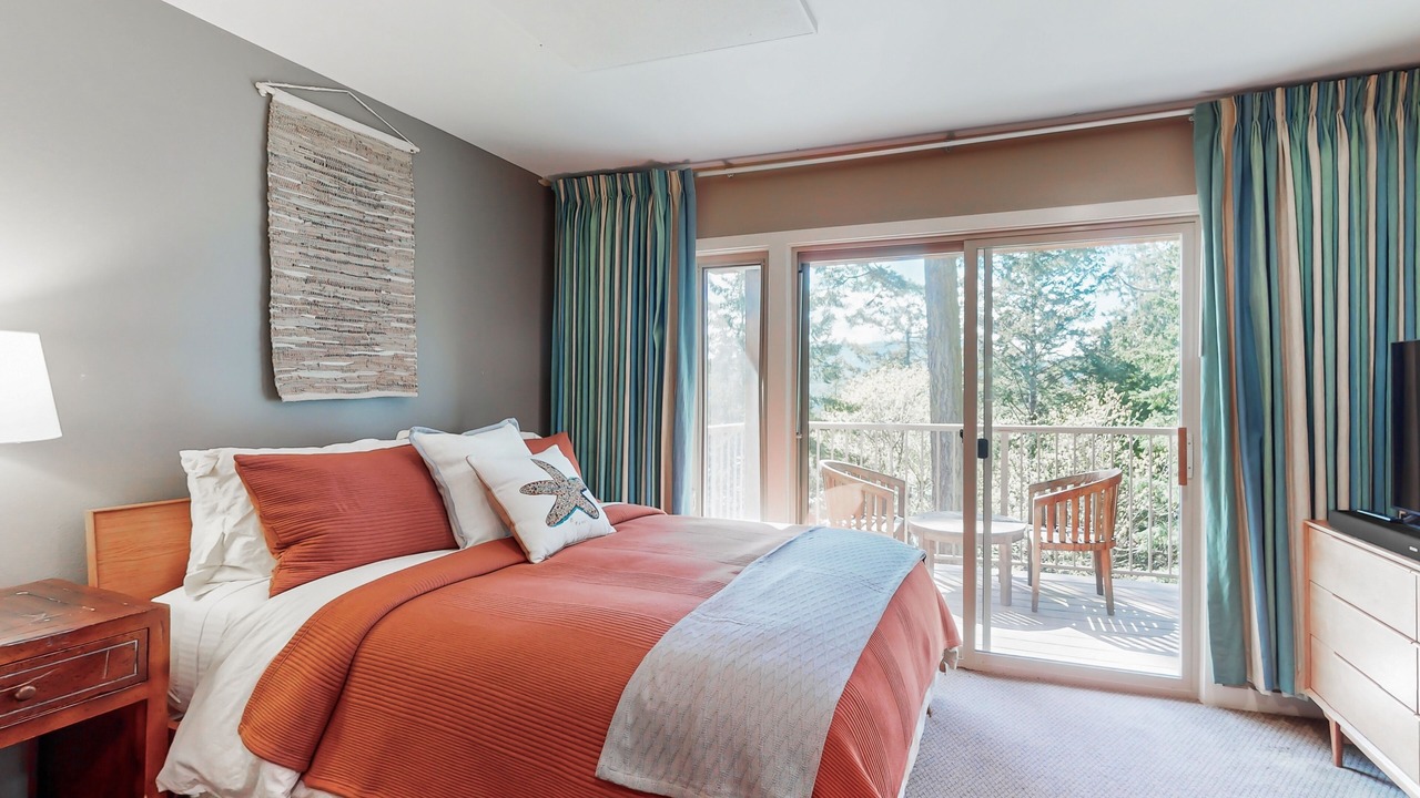 Photo of Bedroom in Rosario