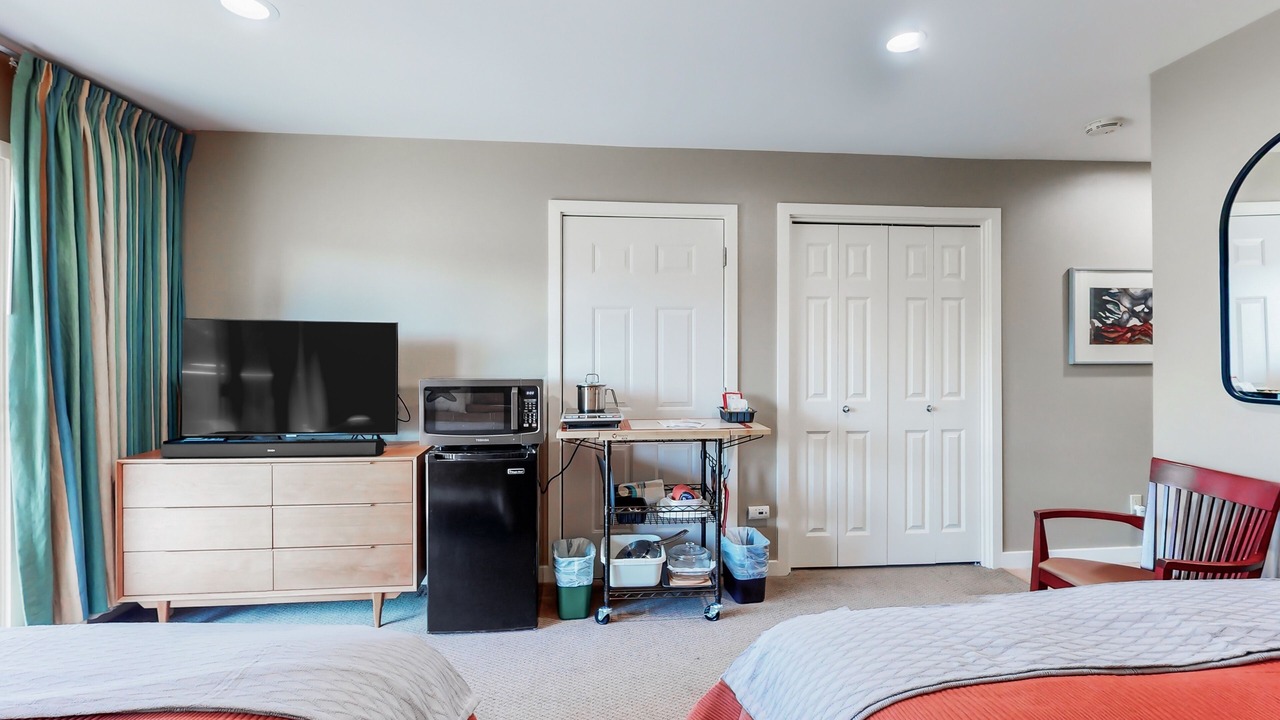 Photo of Bedroom in Rosario