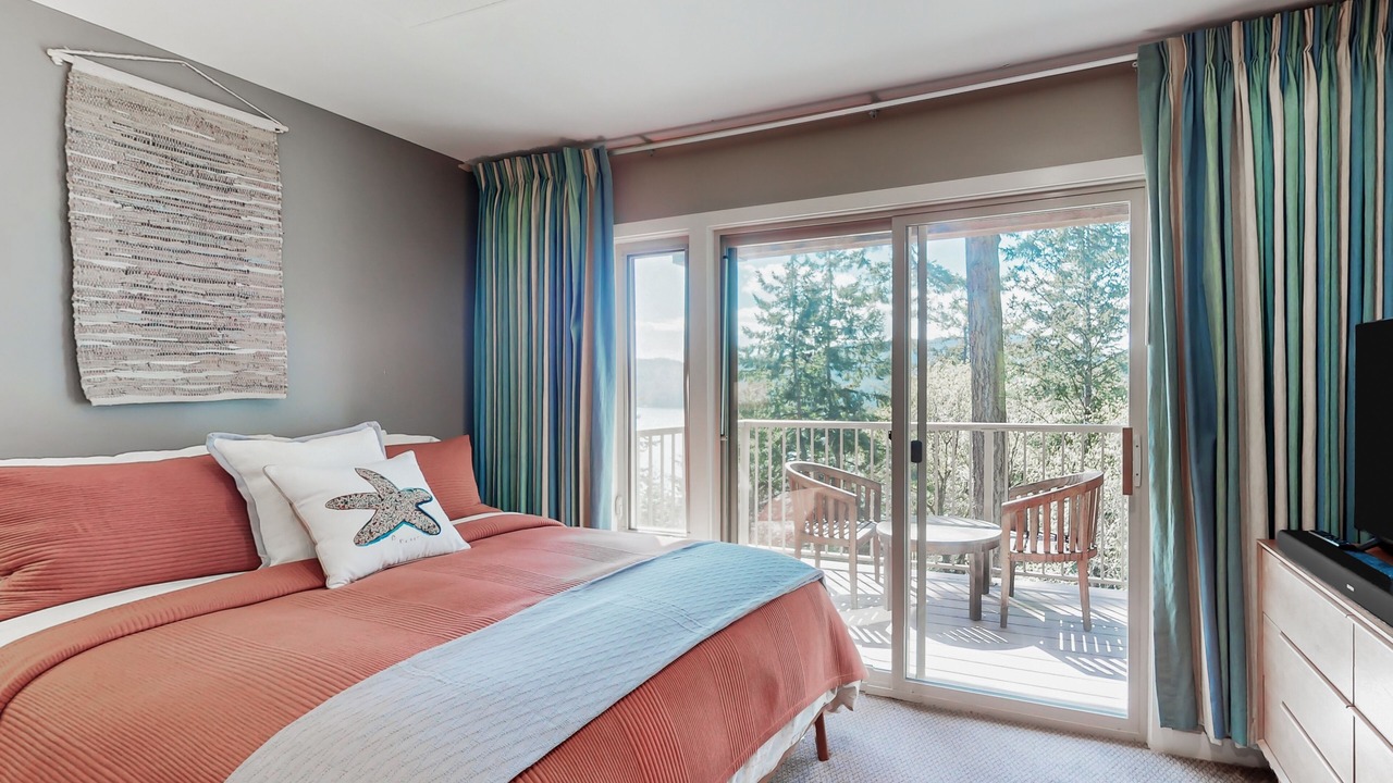 Photo of Bedroom in Rosario