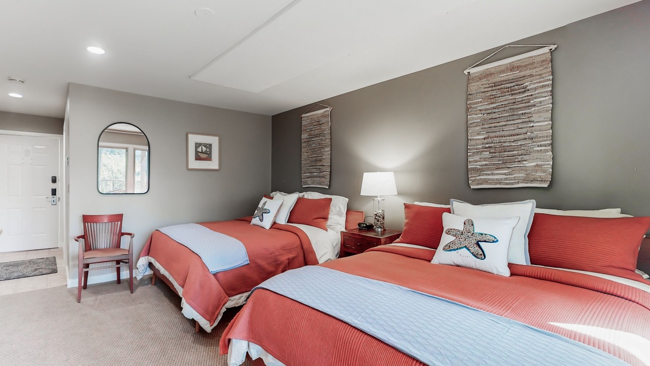 Photo of Bedroom in Rosario