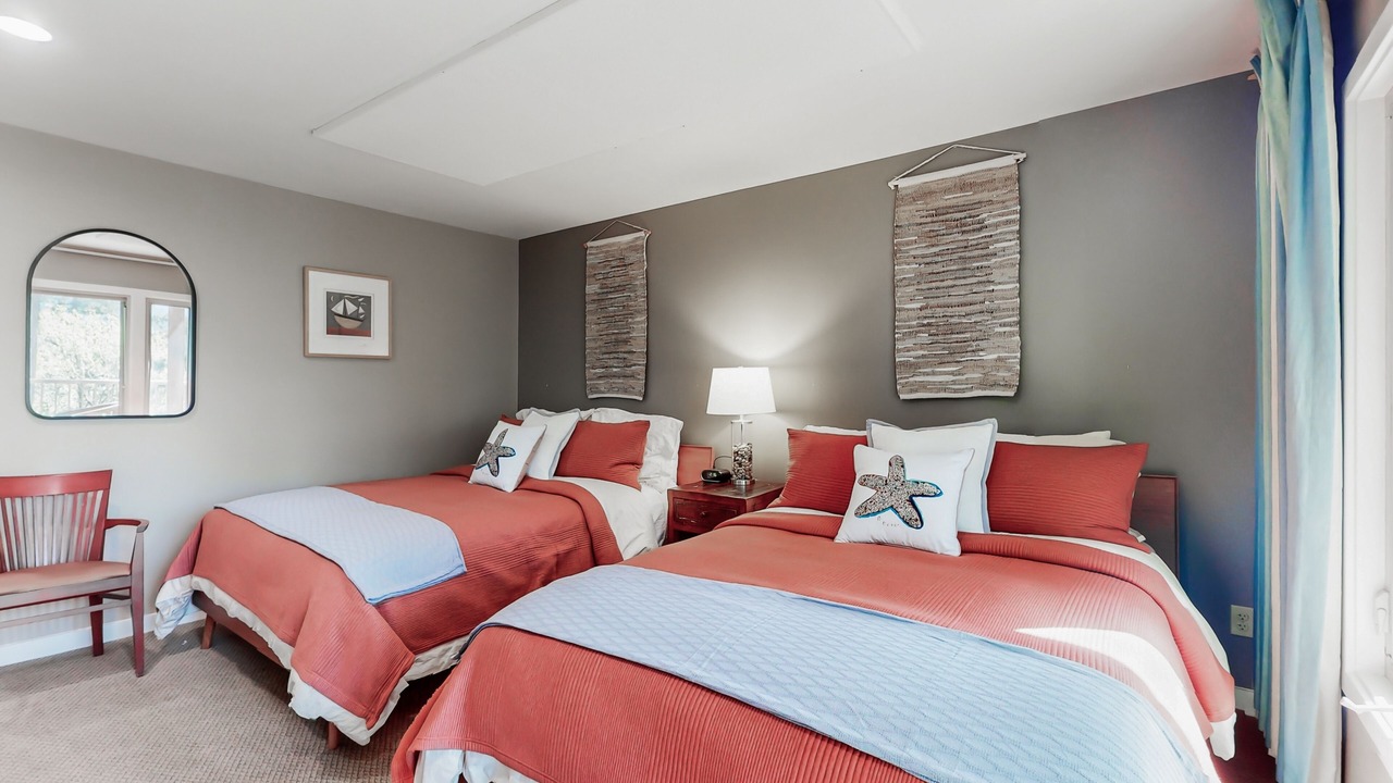Photo of Bedroom in Rosario