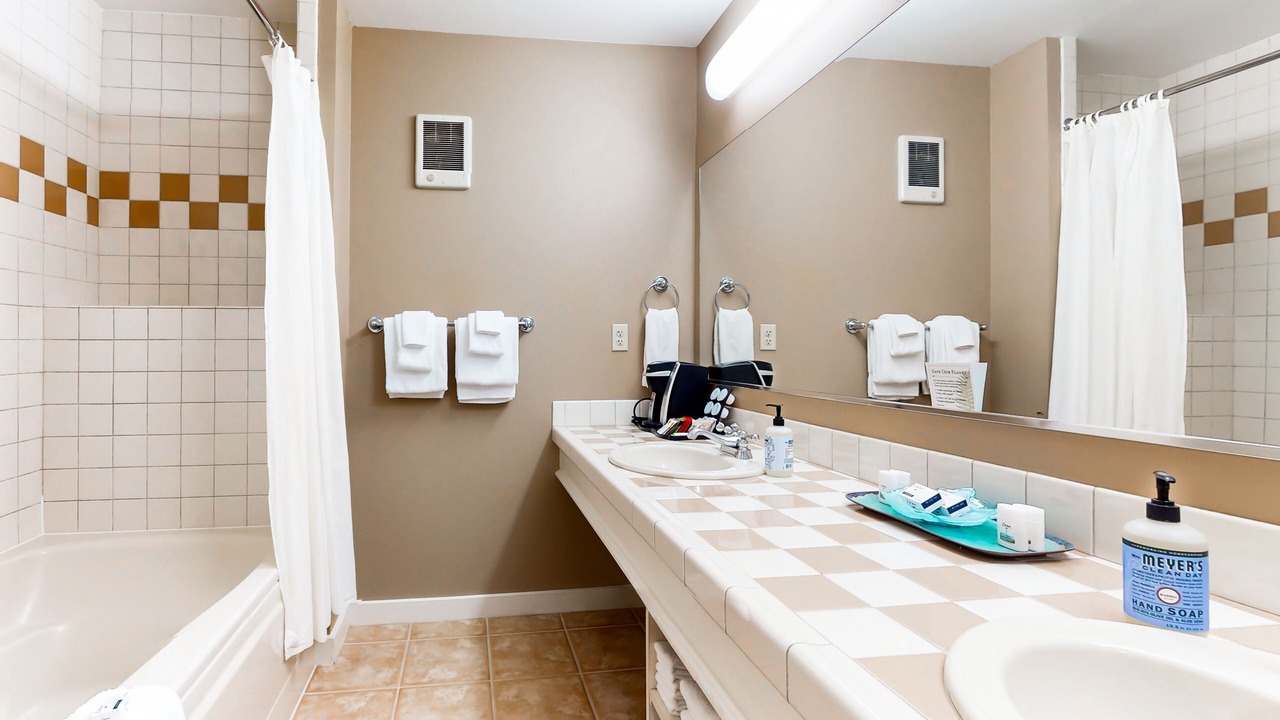 Photo of Bathroom in Rosario