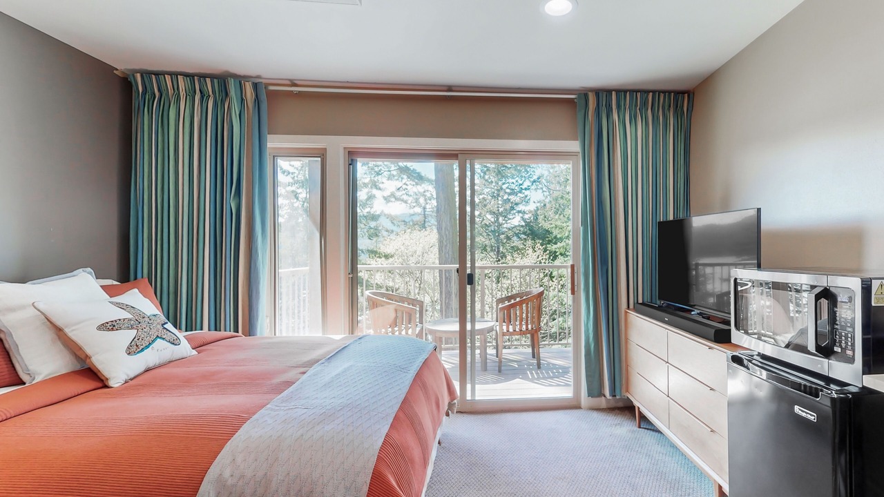 Photo of Bedroom in Rosario