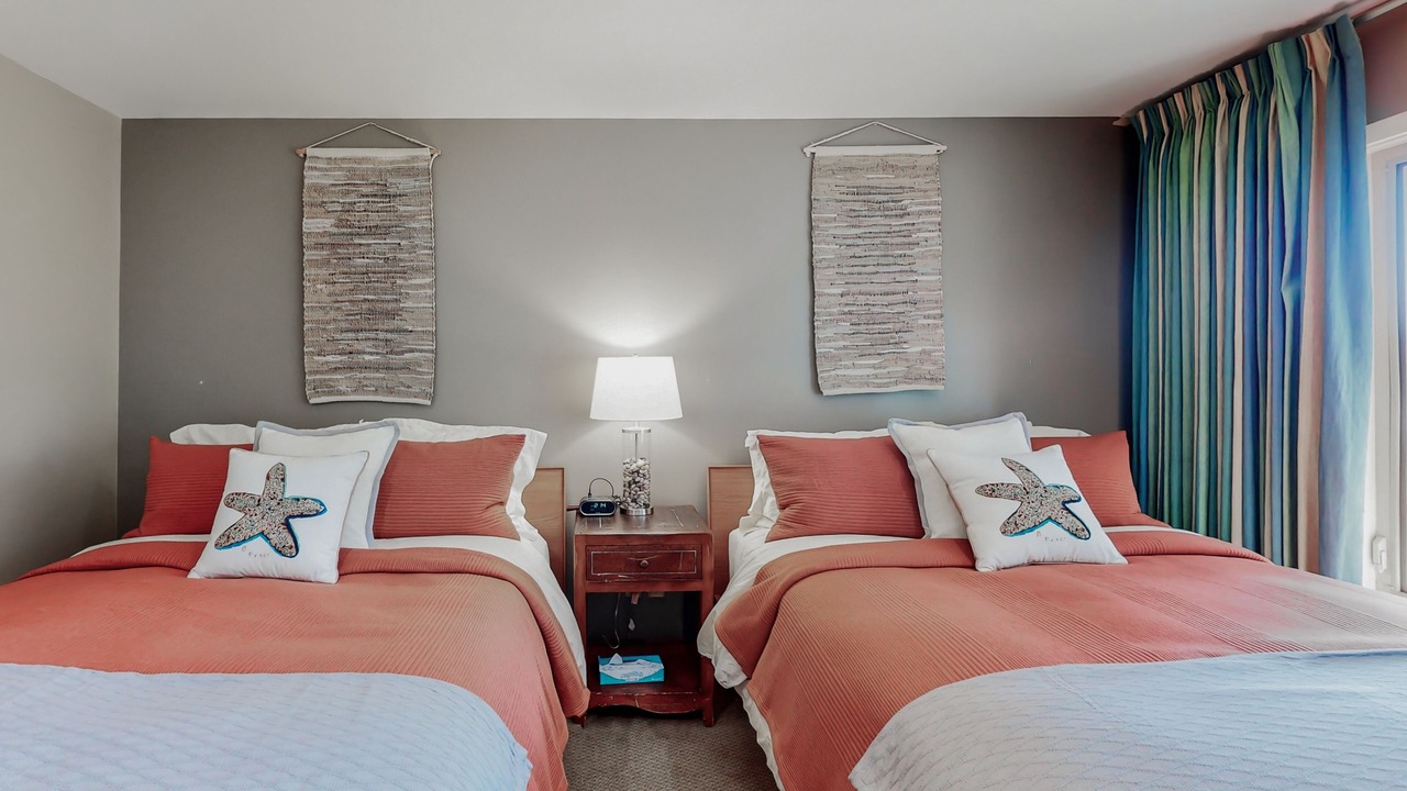 Photo of Bedroom in Rosario