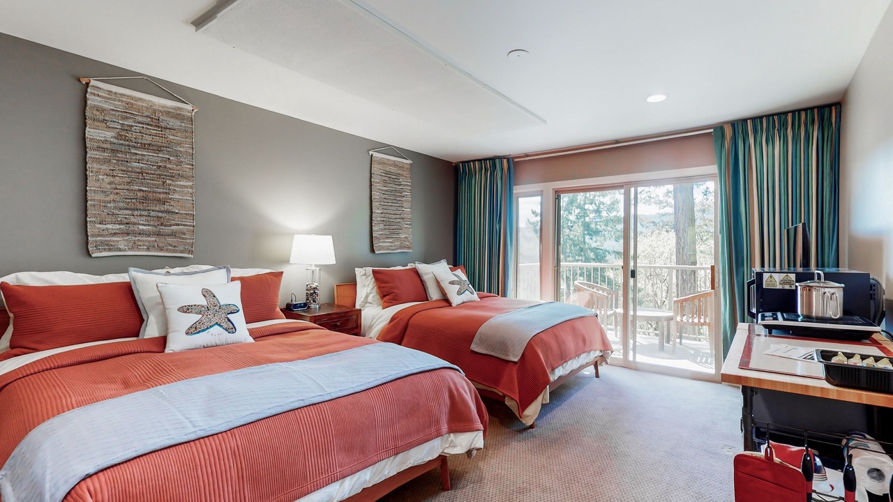 Photo of Bedroom in Rosario