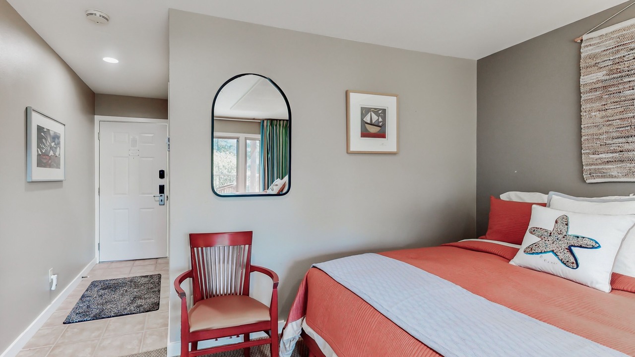 Photo of Bedroom in Rosario