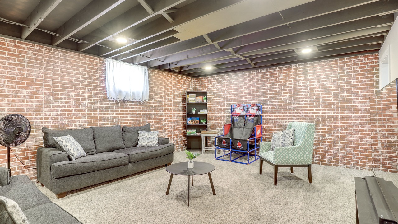 Photo of Bedroom in Lincoln