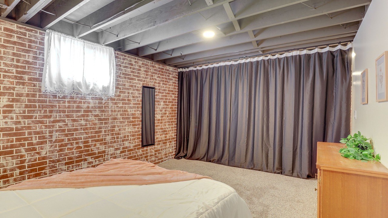 Photo of Bedroom in Lincoln