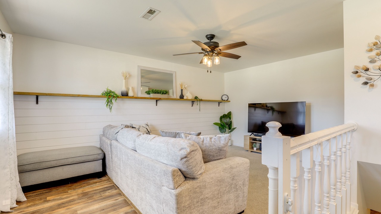 Photo of Bedroom in Lincoln