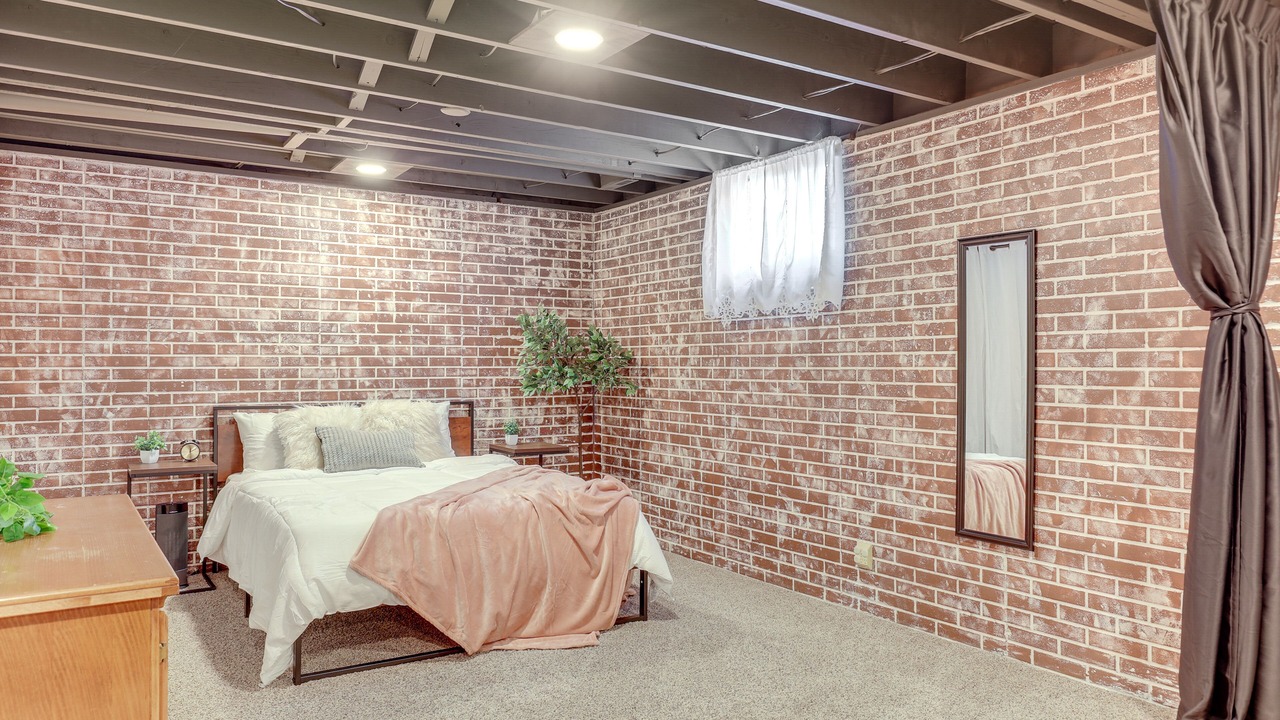 Photo of Bedroom in Lincoln