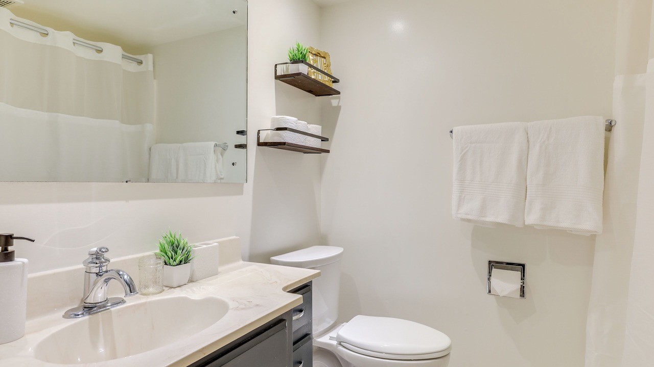 Photo of Bathroom in Lincoln