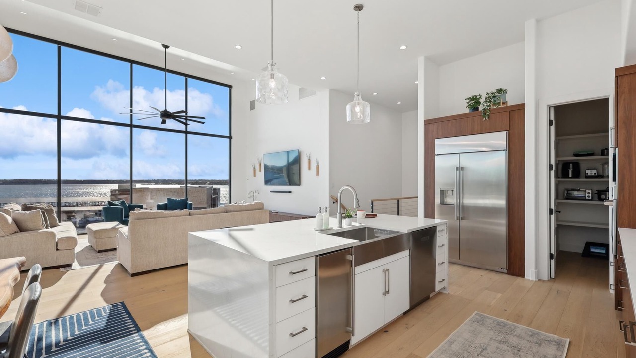 Photo of Kitchen in Graford