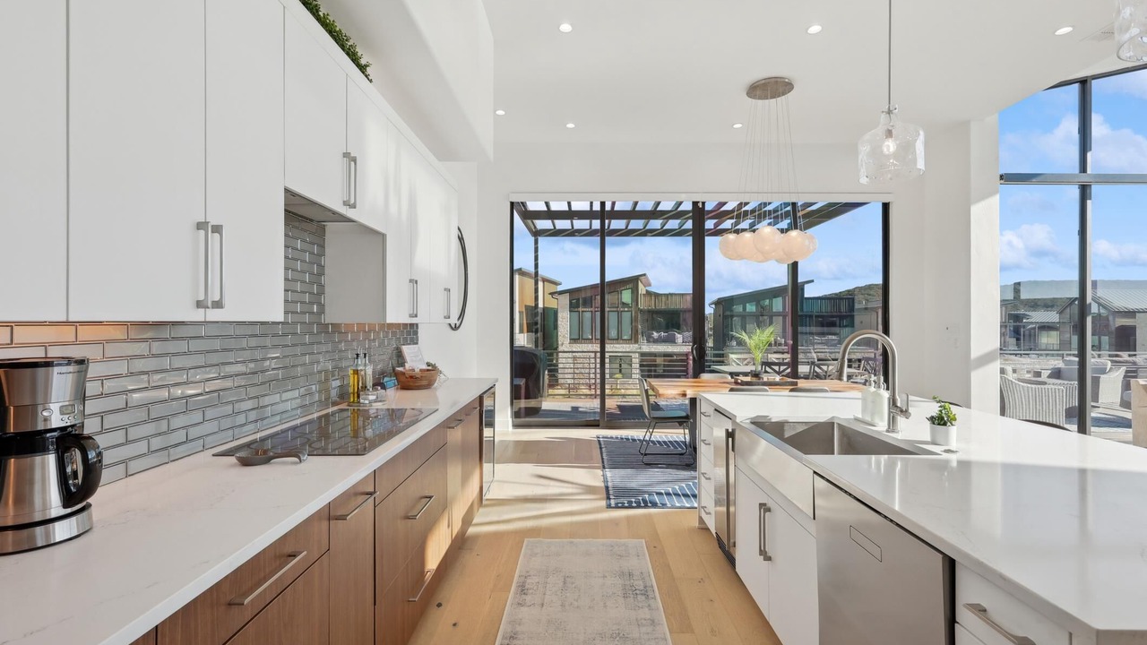 Photo of Kitchen in Graford