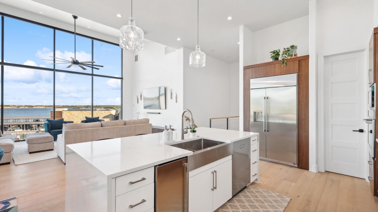 Photo of Kitchen in Graford