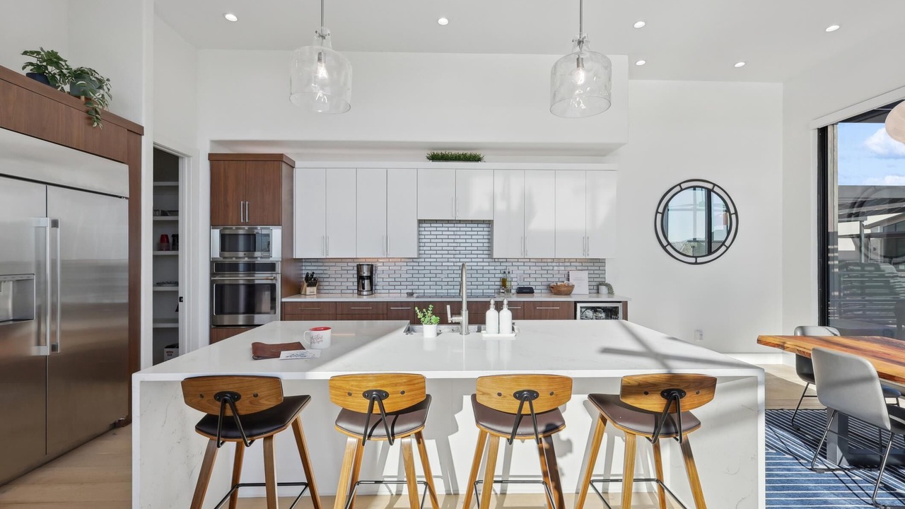 Photo of Kitchen in Graford
