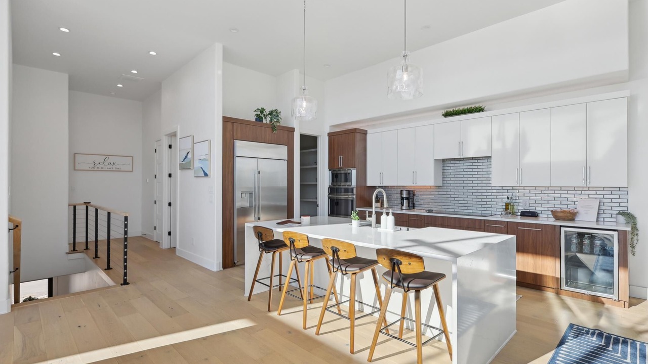 Photo of Kitchen in Graford
