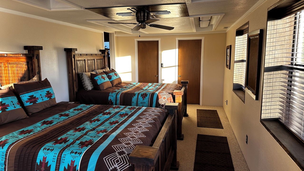 Photo of Bedroom in Ruidoso