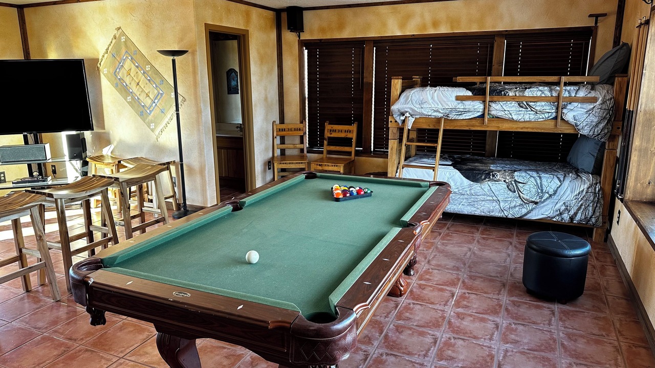 Photo of Bedroom in Ruidoso