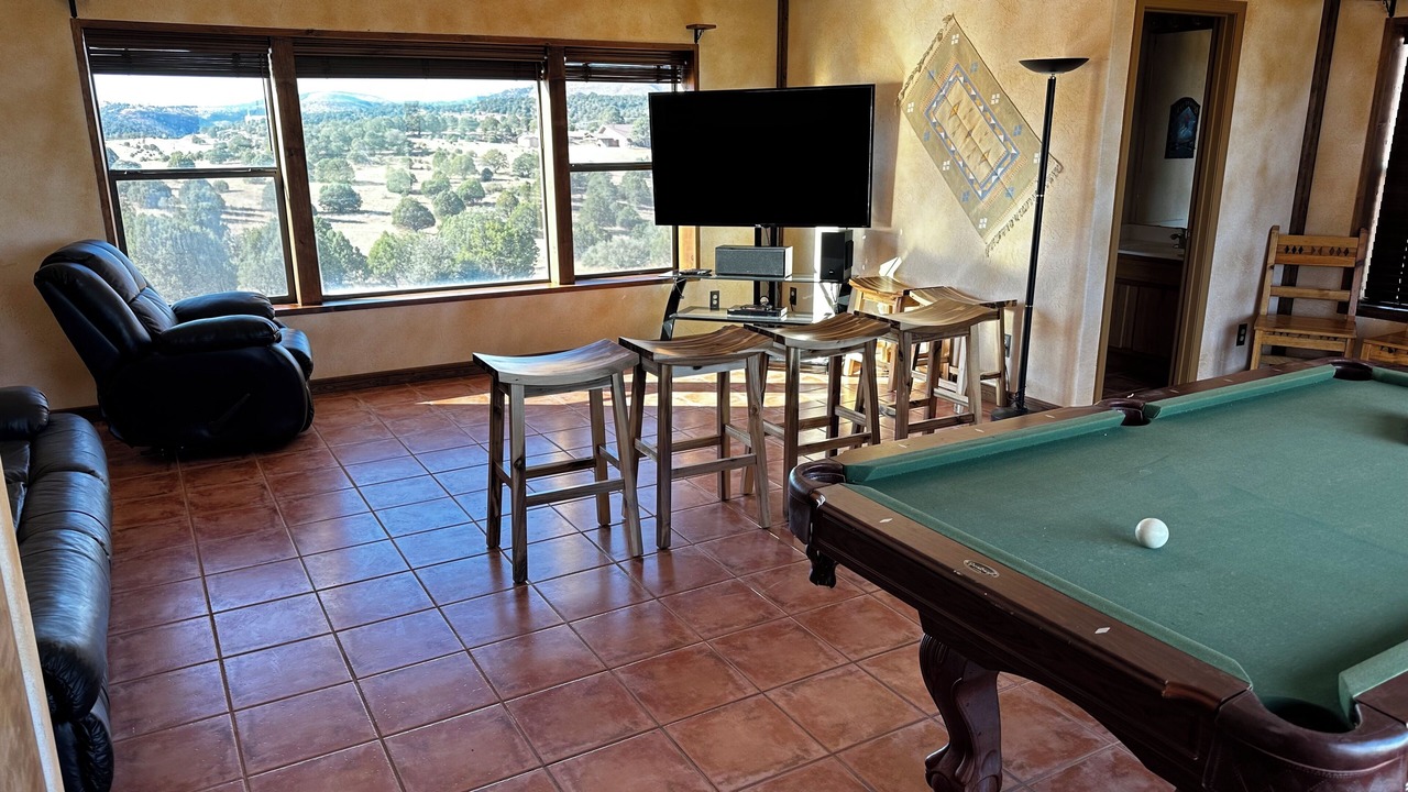 Photo of Bedroom in Ruidoso