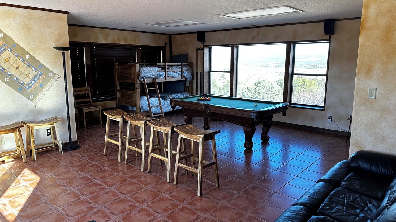 Photo of Bedroom in Ruidoso