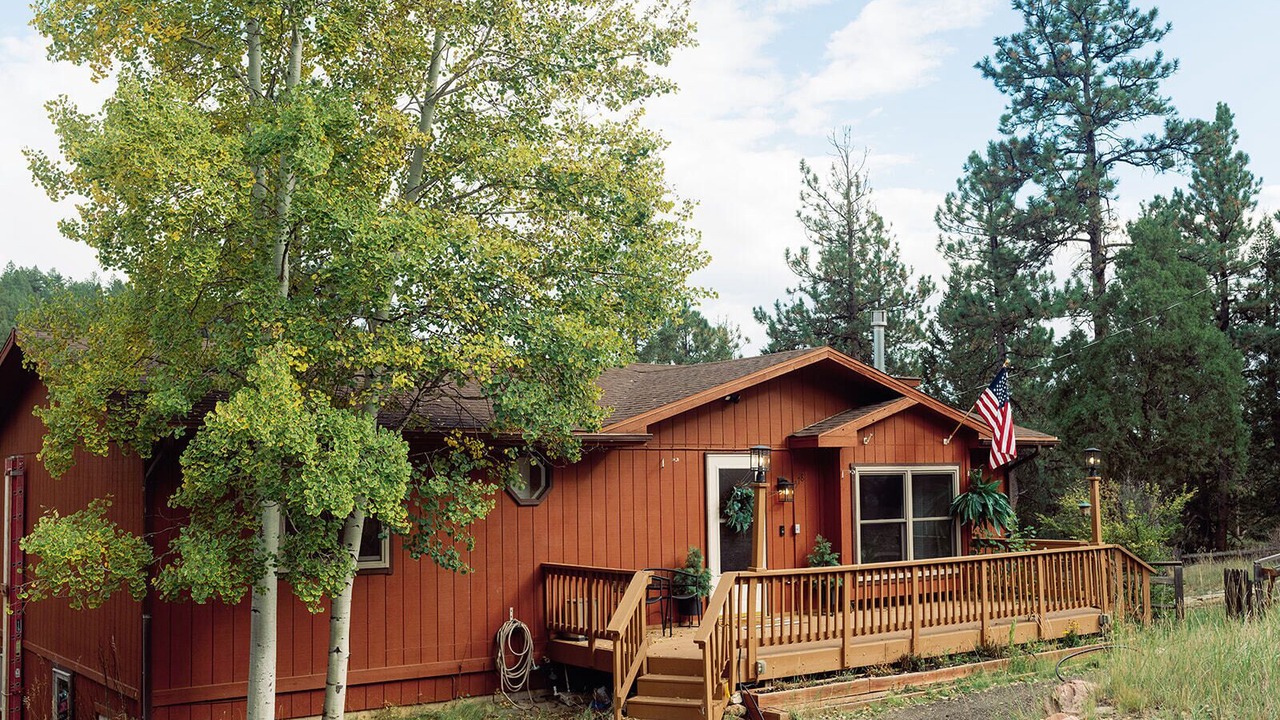 Photo of Outdoor in Bailey
