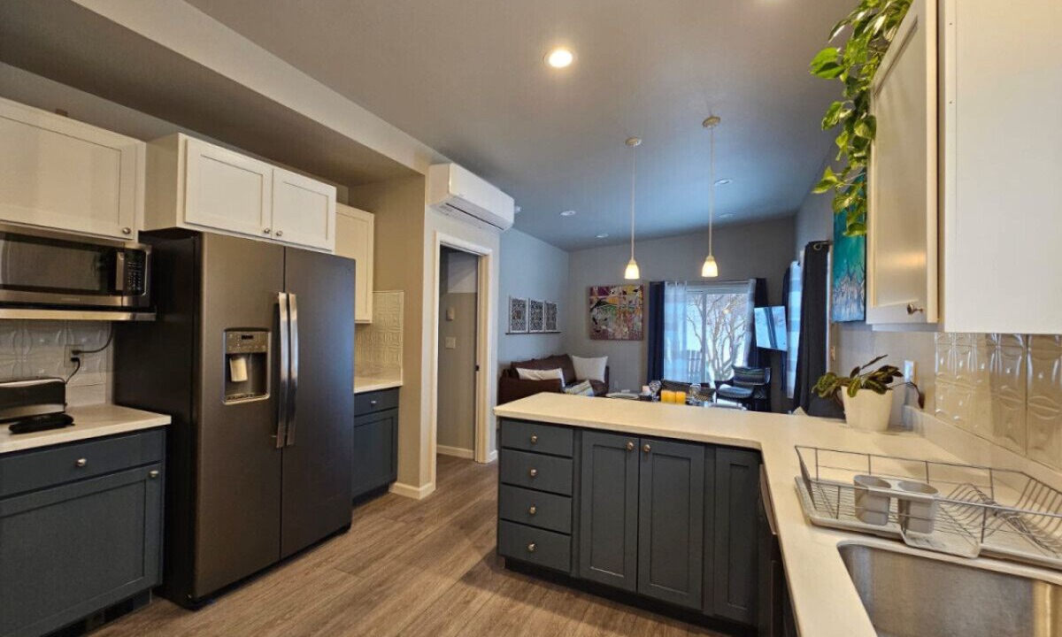 Photo of Kitchen in Winthrop