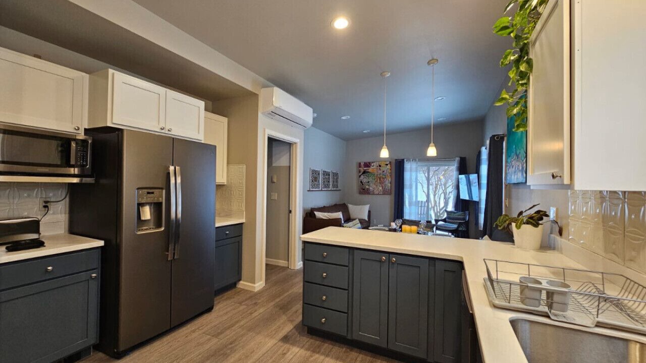 Photo of Kitchen in Winthrop
