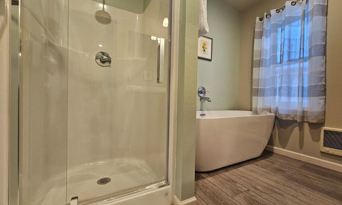 Photo of Bathroom in Winthrop