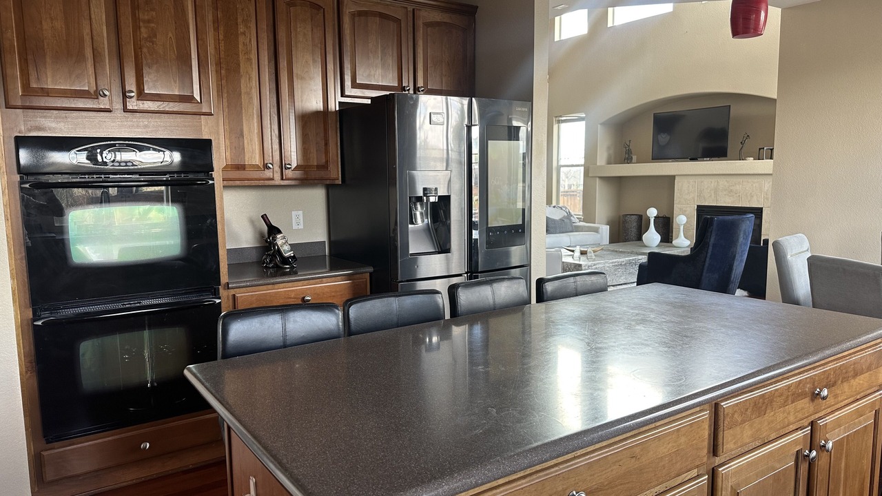 Photo of Kitchen in Aurora