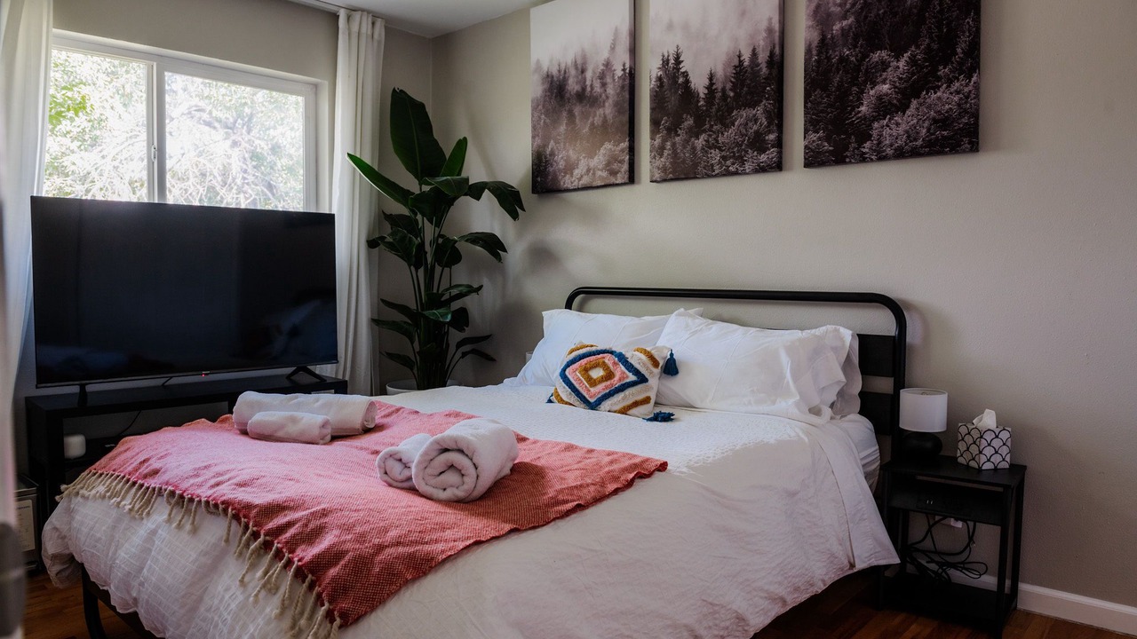 Photo of Bedroom in South Westminster
