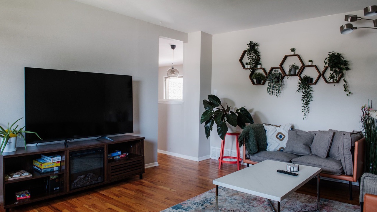 Photo of Livingroom in South Westminster
