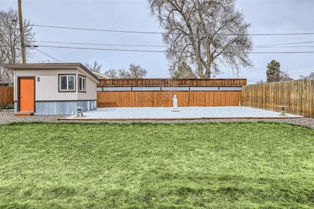 Photo of Outdoor in Lakewood