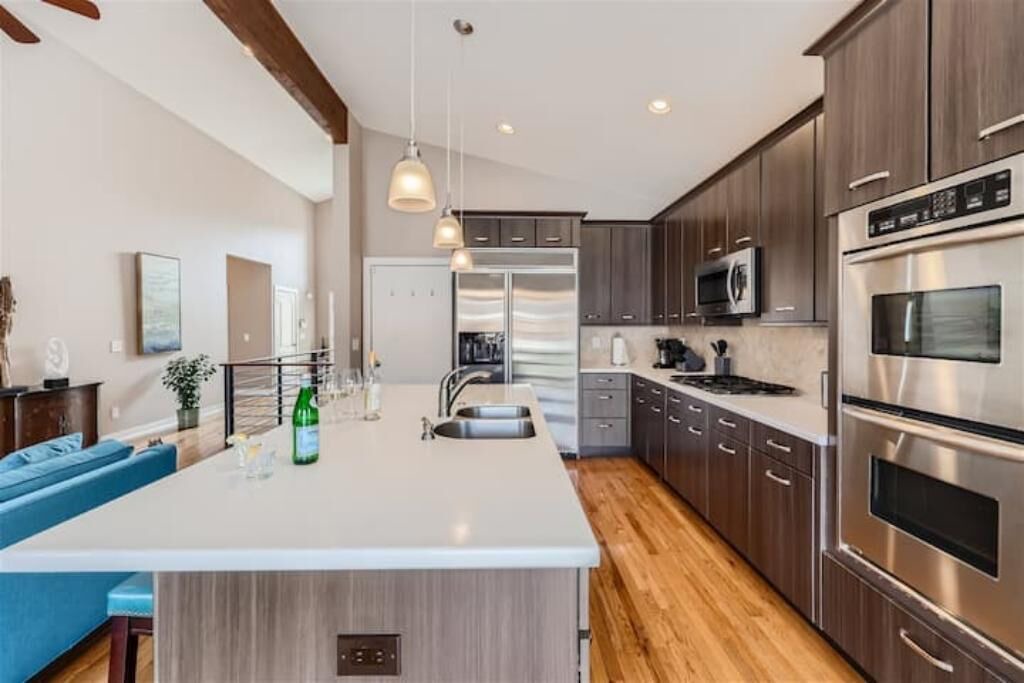 Photo of Kitchen in Lakewood