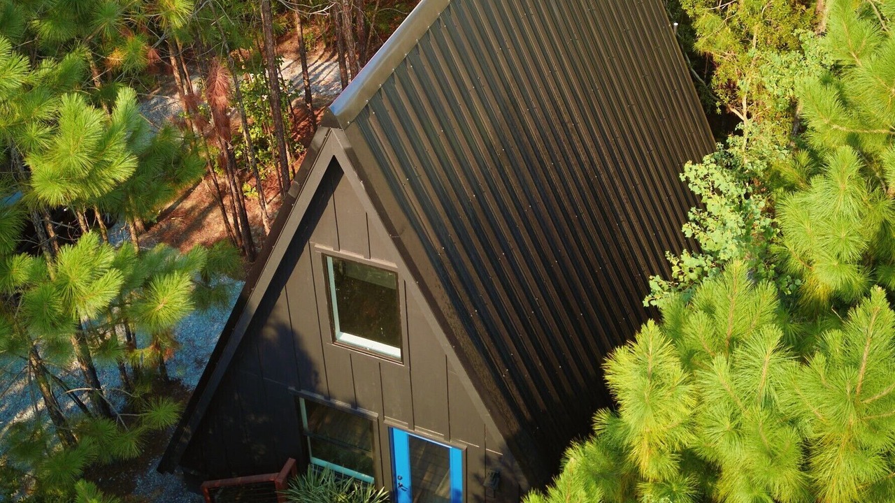 Photo of Outdoor in Larkspur