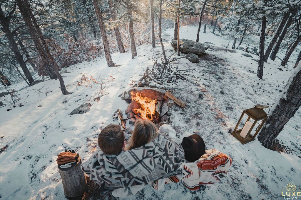 Photo of Outdoor in Larkspur