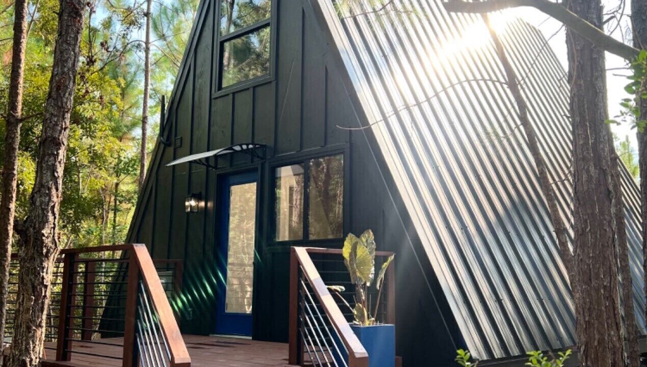 Photo of Outdoor in Larkspur