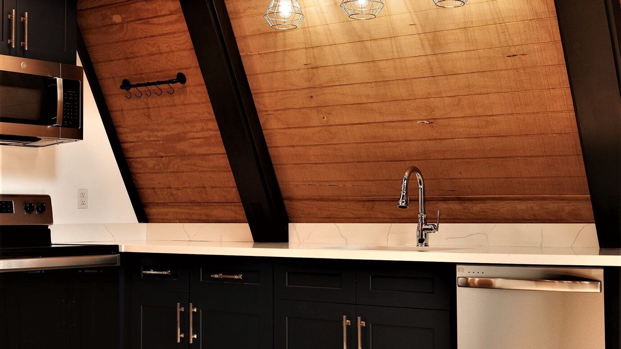 Photo of Kitchen in Larkspur