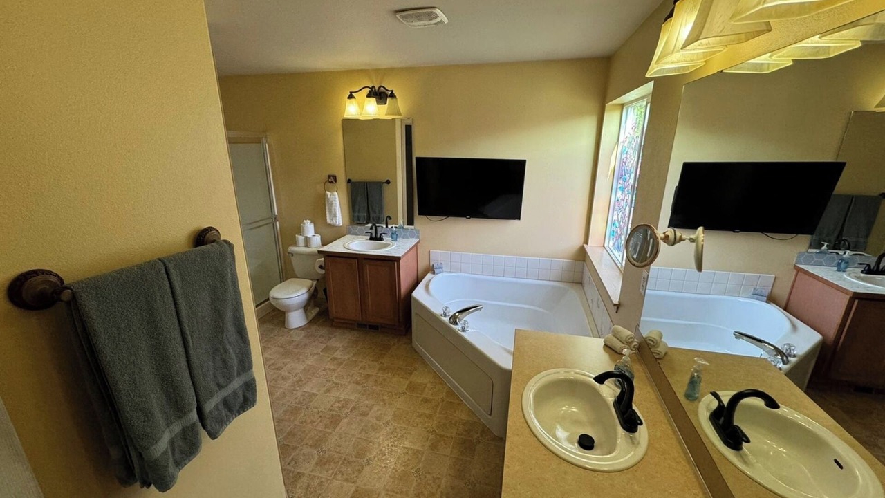 Photo of Bathroom in South Hill